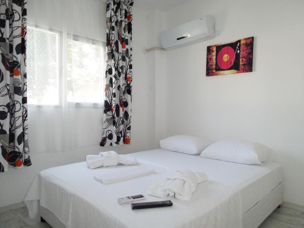 Fullmoon Rooms Cesme Çeşme Exterior photo