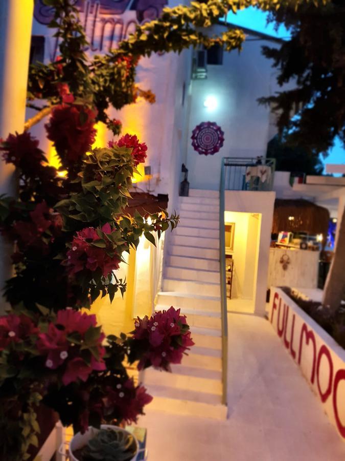 Fullmoon Rooms Cesme Çeşme Exterior photo
