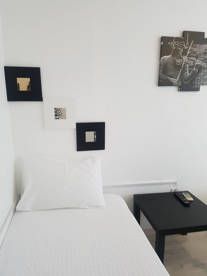 Fullmoon Rooms Cesme Çeşme Exterior photo