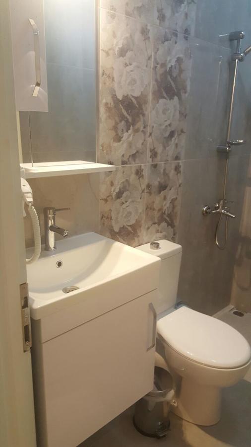 Fullmoon Rooms Cesme Çeşme Exterior photo