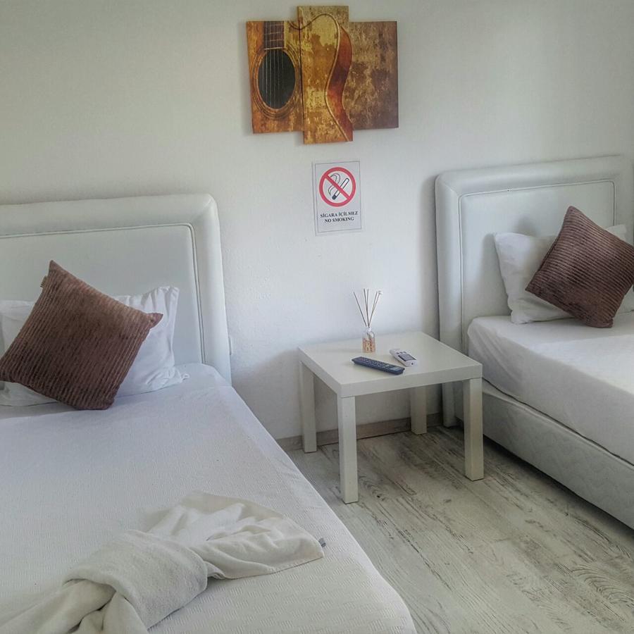 Fullmoon Rooms Cesme Çeşme Exterior photo