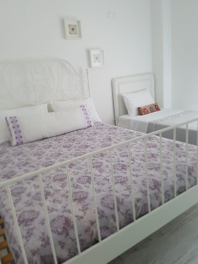 Fullmoon Rooms Cesme Çeşme Exterior photo