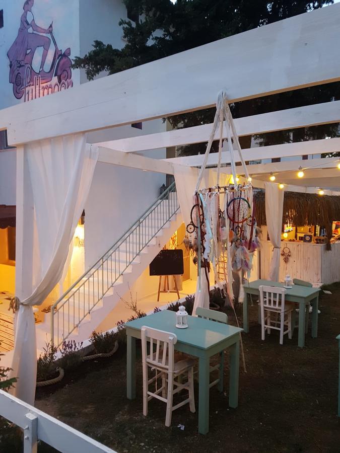 Fullmoon Rooms Cesme Çeşme Exterior photo