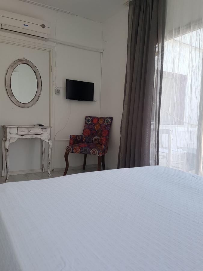 Fullmoon Rooms Cesme Çeşme Exterior photo