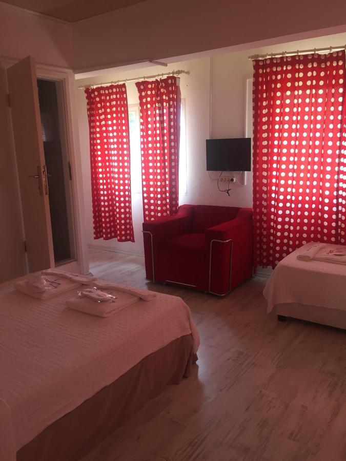 Fullmoon Rooms Cesme Çeşme Exterior photo