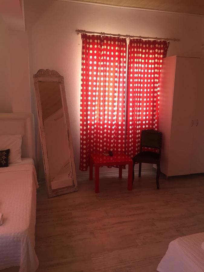 Fullmoon Rooms Cesme Çeşme Exterior photo