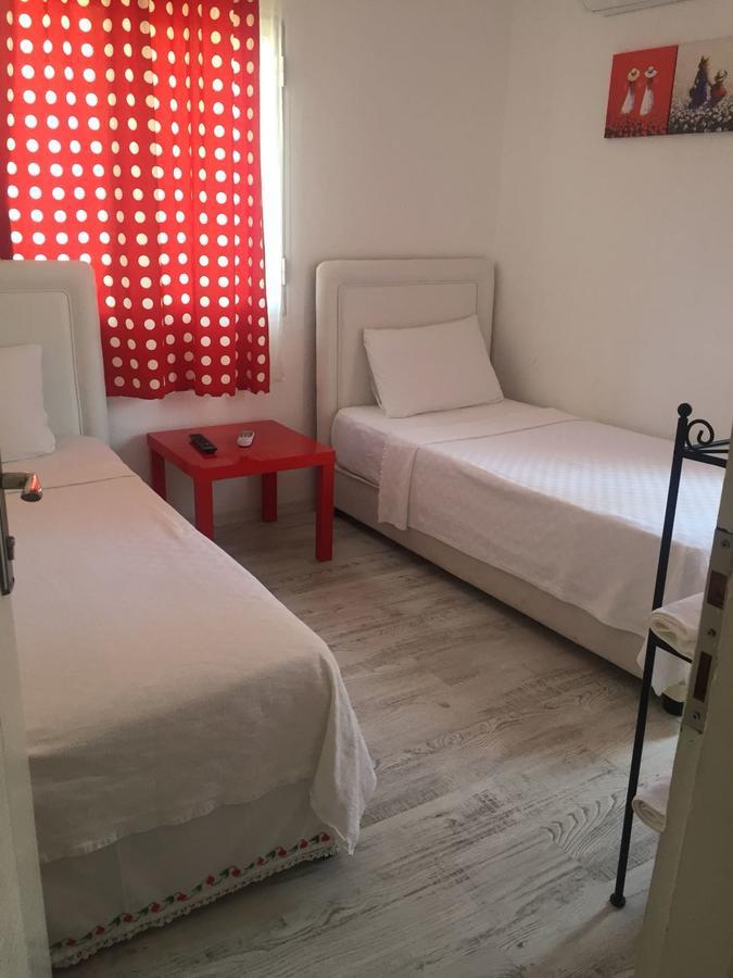 Fullmoon Rooms Cesme Çeşme Exterior photo