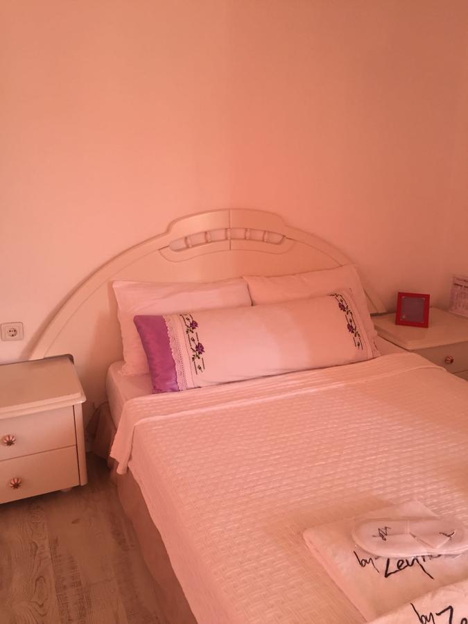 Fullmoon Rooms Cesme Çeşme Exterior photo