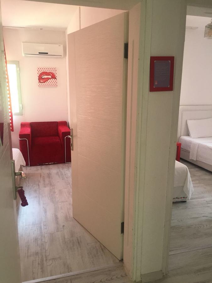 Fullmoon Rooms Cesme Çeşme Exterior photo