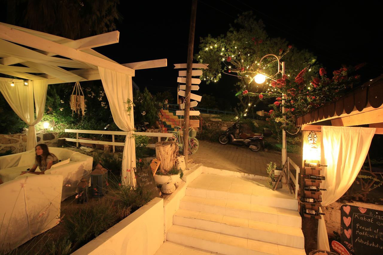Fullmoon Rooms Cesme Çeşme Exterior photo