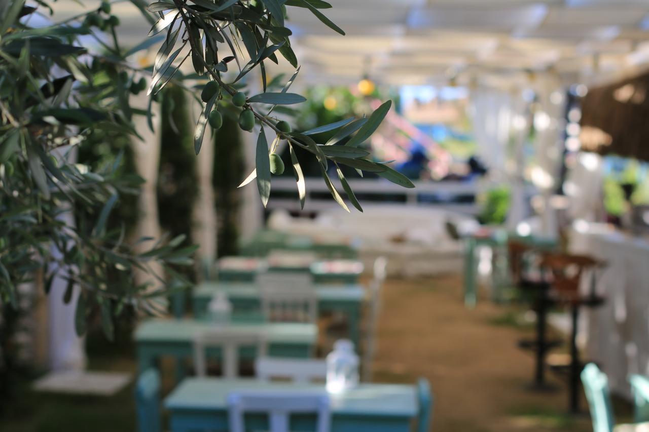 Fullmoon Rooms Cesme Çeşme Exterior photo